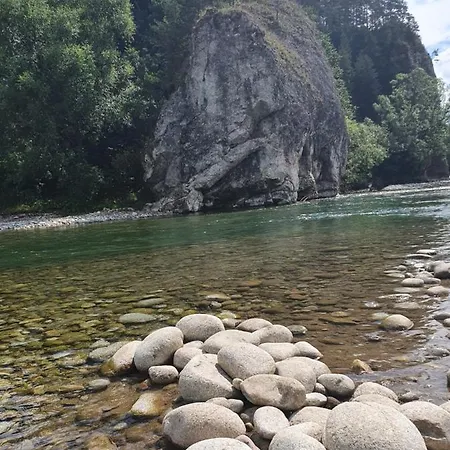 Pokoje U Moniki