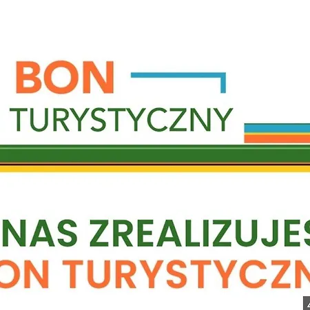 Pokoje U Moniki *