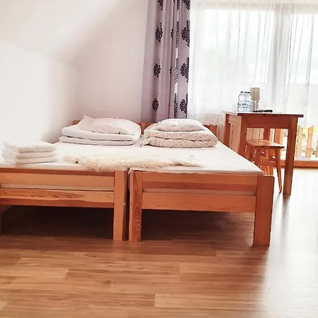 Pokoje U Moniki