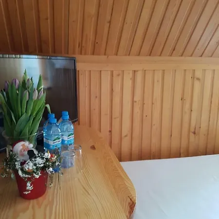 Homestay Pokoje U Moniki Bialka Tatrzanska