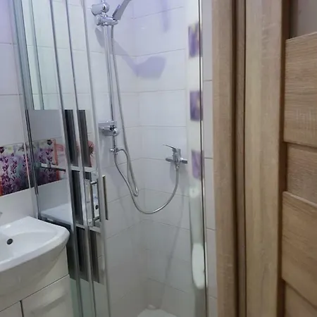 Pokoje U Moniki Homestay *
