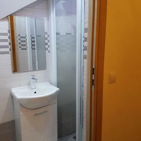 Homestay Pokoje U Moniki