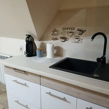 Pokoje U Moniki Homestay Bialka Tatrzanska