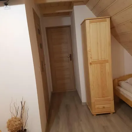 Homestay Pokoje U Moniki