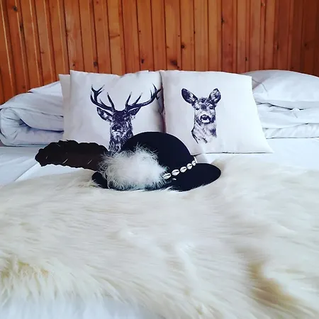 Homestay Pokoje U Moniki *
